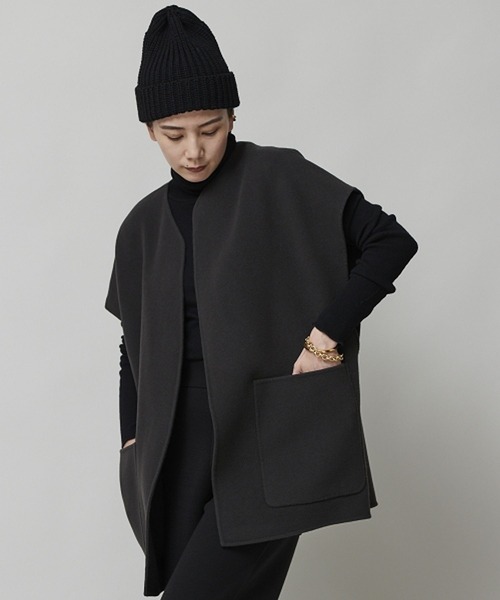 Curensology（カレンソロジー）の「Curensology(カレンソロジー)/マン