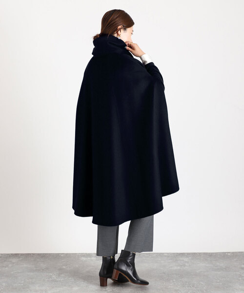 VERMEIL par iena（ヴェルメイユパーイエナ）の「《追加》ラムカシミヤ