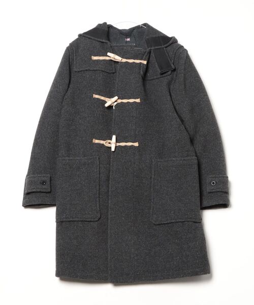 セール】GLOVERALL ORIGINAL MONTY DUFFLE COAT グローバー オール
