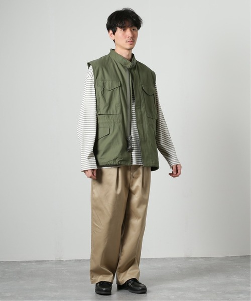 JOURNAL STANDARD J.S HOMESTEAD（ジャーナルスタンダードホーム