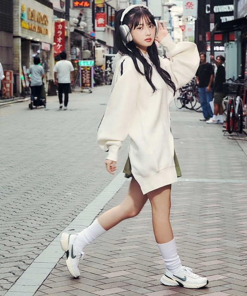 NIKE（ナイキ）の「NIKE Womens Sportswear Tech Fleece / ナイキ