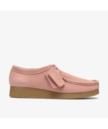 Clarks（クラークス）のファッション通販 - ZOZOTOWN（カラー：ピンク