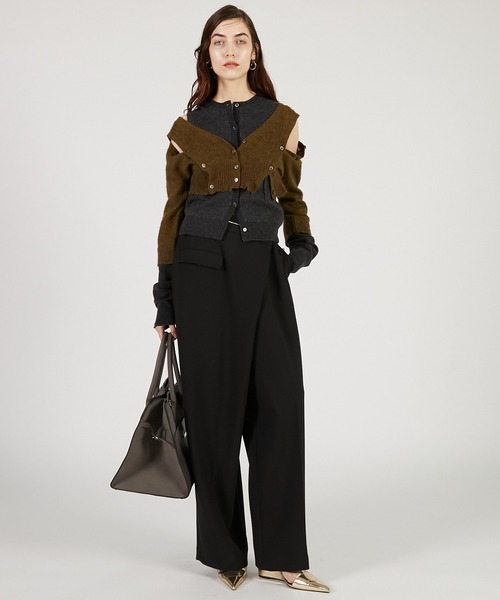 マルチウェイニットセット / Multi-Way Knit Set（ニット/セーター