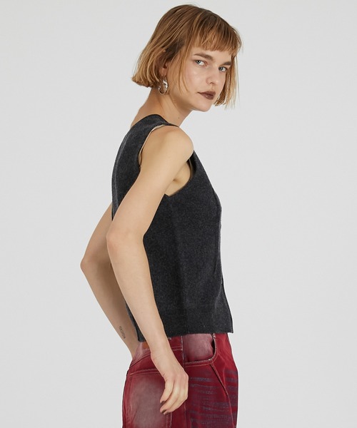 マルチウェイニットセット / Multi-Way Knit Set（ニット/セーター