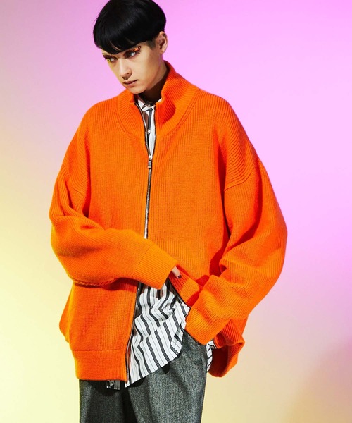 MAISON SPECIAL（メゾンスペシャル）の「《ユニセックスアイテム