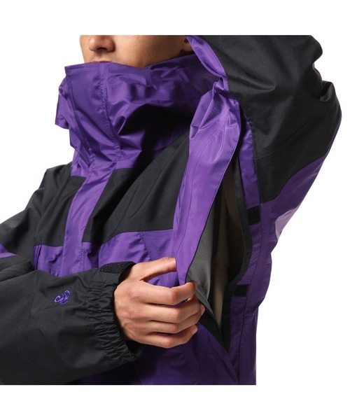 SOPHNET.（ソフネット）の「Marmot THUNDER LIGHT JACKET（マウンテン