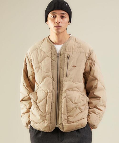 THE NORTH FACE PURPLE LABEL（ザ ノースフェイス パープルレーベル