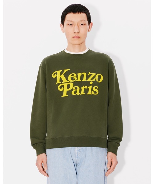 KENZO（ケンゾー）の「'KENZO by Verdy' クラシック スウェット