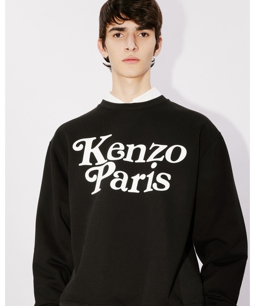 KENZO（ケンゾー）の「'KENZO by Verdy' クラシック スウェット