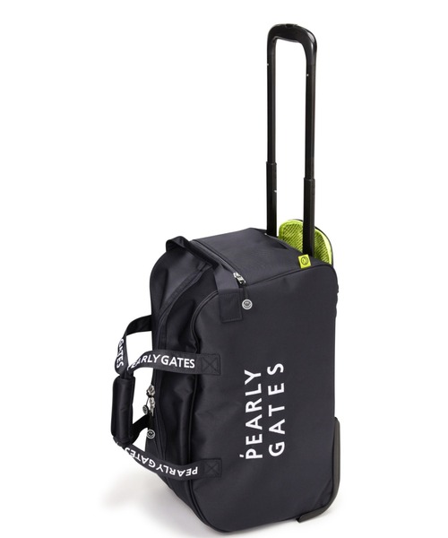 PEARLY GATES（パーリーゲイツ）の「【PEARLY GATES】キャリー付き