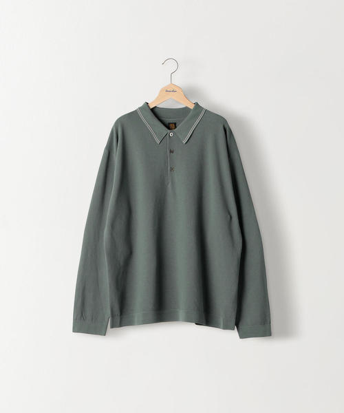 Steven Alan（スティーブンアラン）の「＜BATONER × Steven Alan