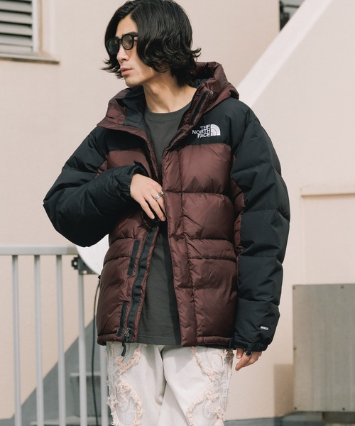 セール】THE NORTH FACE/ザ・ノースフェイス HMLYN DOWN PARKA