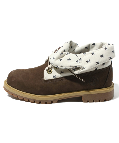 Timberland（ティンバーランド）の「Timberland ROLLTOP