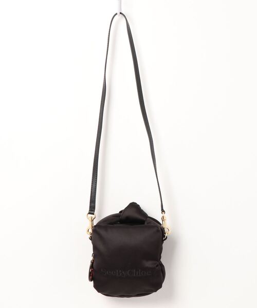 SEE BY CHLOE（シーバイクロエ）の「TILLY / スモールカメラバッグ