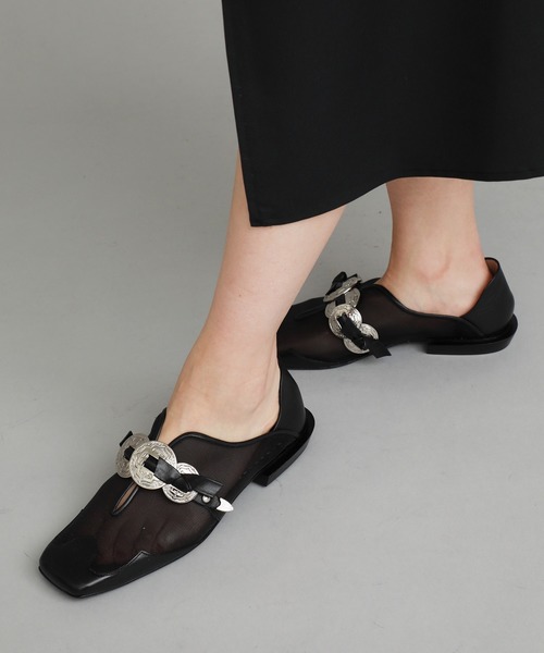 TOGA PULLA（トーガ プルラ）の「【TOGA PULLA(トーガプルラ