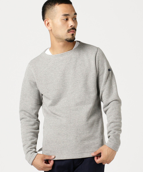 BEAMS PLUS（ビームスプラス）の「LOOPWHEELER×BEAMS PLUS / 別注 BOAT