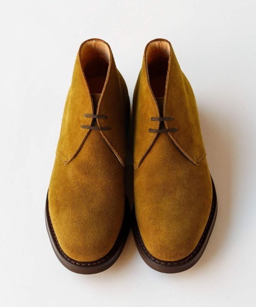 Church's（チャーチ）の「【Church's / チャーチ】RYDER 3/ライダー3