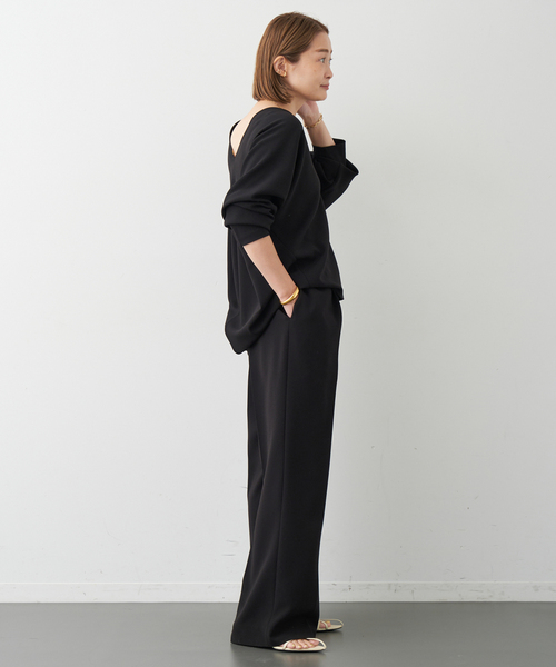 Deuxieme Classe（ドゥーズィエムクラス）の「*トリアセジョーゼット V