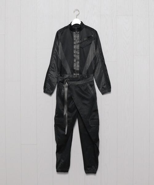 NIKE（ナイキ）の「＜NIKE＞JORDAN FUTURE PRIMAL JUMPSUITS/ジャンプ