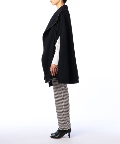 ESTNATION（エストネーション）の「ESTNATION / カシミヤビーバー