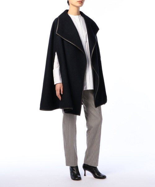 ESTNATION（エストネーション）の「ESTNATION / カシミヤビーバー