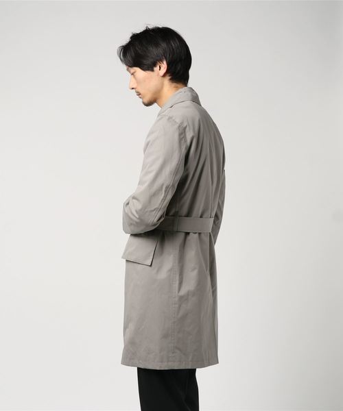 MARGARET HOWELL（マーガレットハウエル）の「WATER REPELLENT HIGH