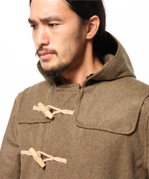 SHIPS（シップス）の「MONTGOMERY(モンゴメリー): SHIPS別注