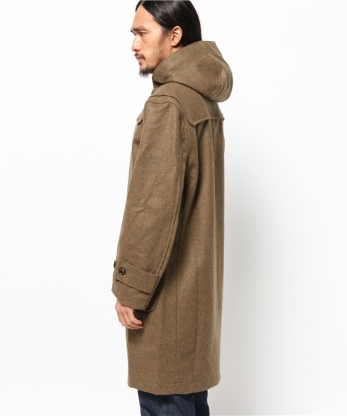 SHIPS（シップス）の「MONTGOMERY(モンゴメリー): SHIPS別注