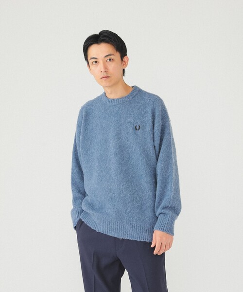 FRED PERRY（フレッドペリー）の「FRED PERRY × BEAMS / 別注