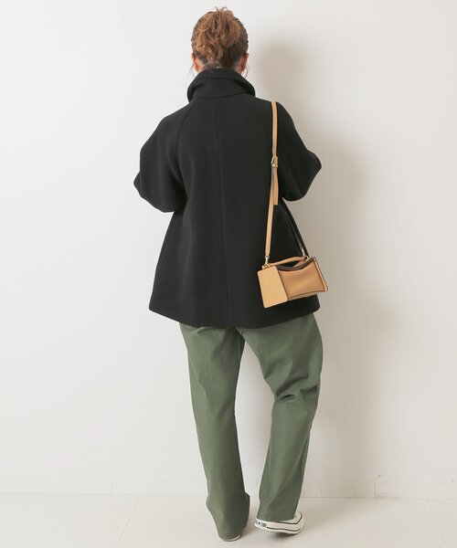 Spick & Span（スピックアンドスパン）の「≪追加≫W/Nyモッサステン