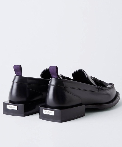 EYTYS（エイティス）の「EYTYS Rio Loafers（ローファー）」 - WEAR