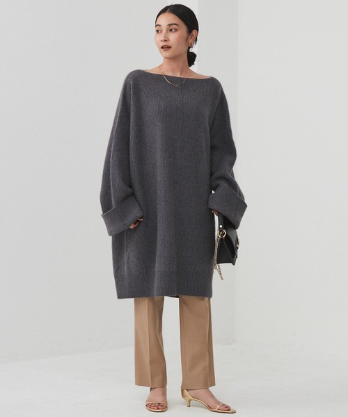 BABYLONE（バビロン）の「アゼミニワンピース（ワンピース）」 - WEAR