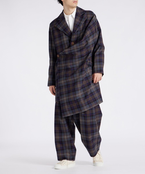 Vivienne Westwood MAN（ヴィヴィアンウエストウッドマン）の「“BRICK