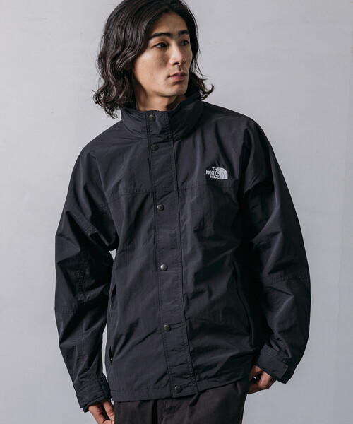 The North Face ハイドレナウィンドジャケット NP22550 公式】ハイド