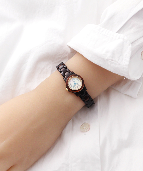 HIROB（ヒロブ）の「【Sur Mesure / シュールメジュール】 Mini Aneth