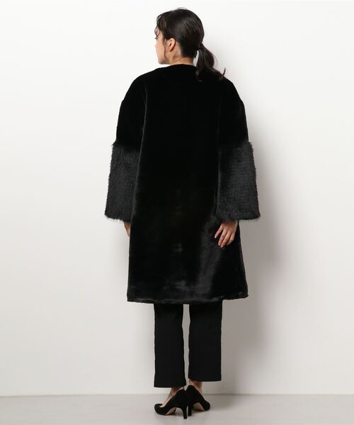 LOULOU WILLOUGHBY（ルルウィルビー）の「【LOULOU WILLOUGHBY】エコ