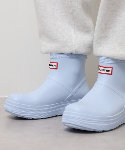 HUNTER（ハンター）の「HUNTER ユニセックス プレイ モールデット