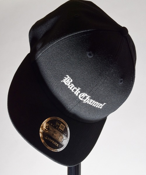 Back Channel（バックチャンネル）の「New Era LP 9FIFTY（キャップ