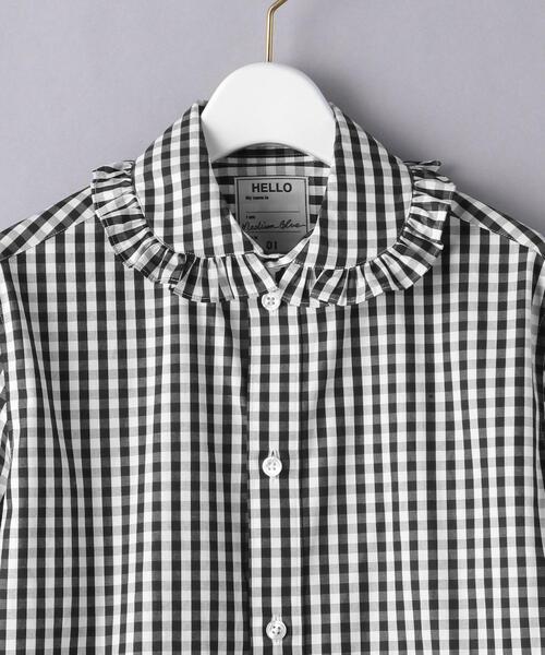 MADISON BLUE（マディソンブルー）の「＜MADISON BLUE（マディソン