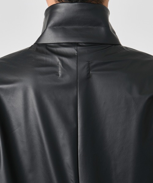 セール】【N.HOOLYWOOD/エヌハリウッド】〈別注〉 BLOUSON（ブルゾン