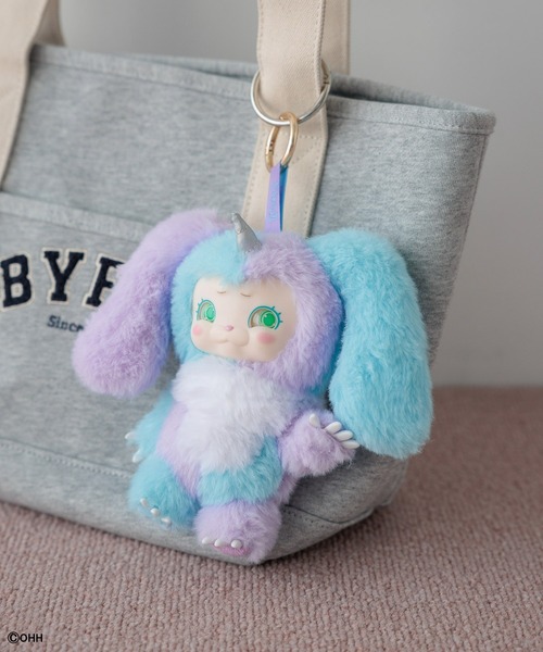 ClawZ No. 000 クロージィー シークレット ClawZ（クロージィー