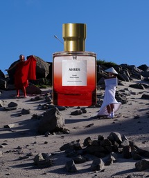 AHRES（アーレス）の「サウンド スキン パフューム ロイヤルj 50mL