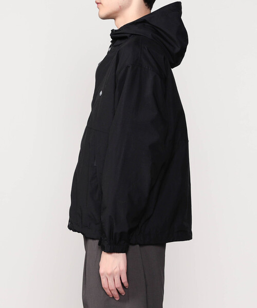 DANTON（ダントン）の「DANTON | ナイロン フードジャケット MEN