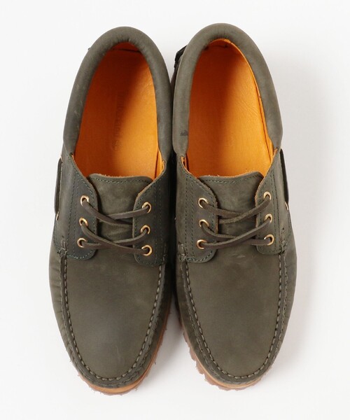 Timberland（ティンバーランド）の「Timberland / Authentic 3eye