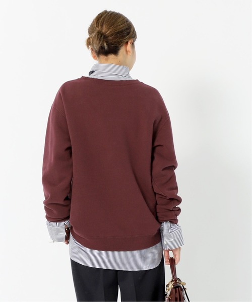 Deuxieme Classe（ドゥーズィエムクラス）の「プリントスエット