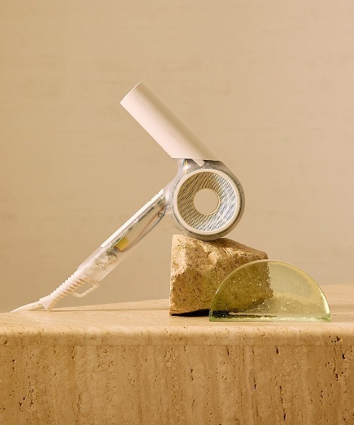 マグネットヘアプロ ドライヤーゼロ PRODUCED BY nana-nana（美容器具