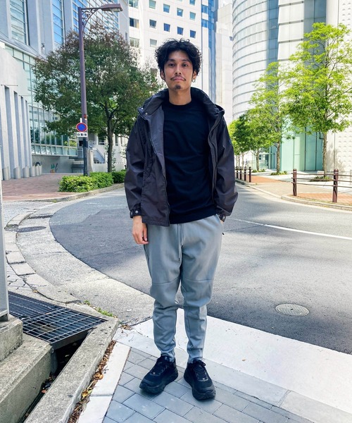 TATRAS（タトラス）の「TATRAS(タトラス) CEO（ブルゾン）」 - WEAR