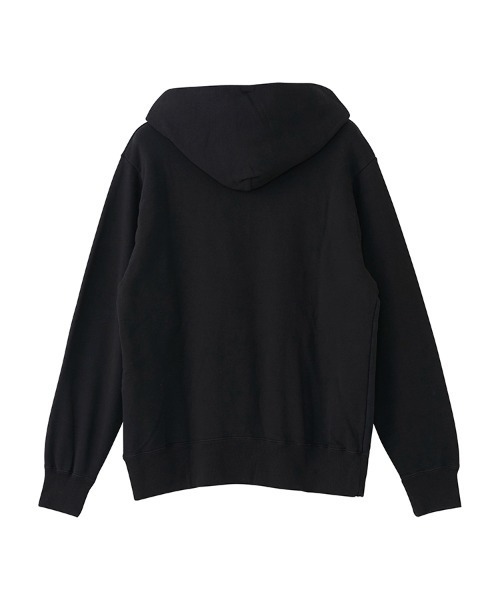 HYSTERIC GLAMOUR（ヒステリックグラマー）の「YANKEE GIRL パーカー