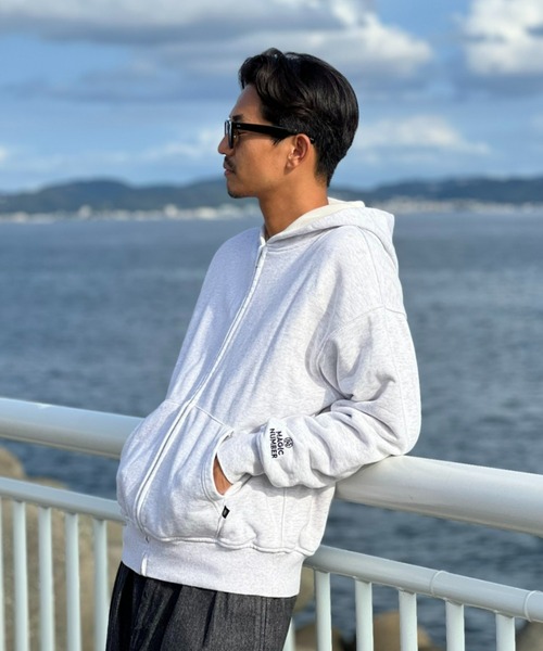 MAGIC NUMBER（マジック ナンバー）の「【MAGIC NUMBER】STOCK LOGO