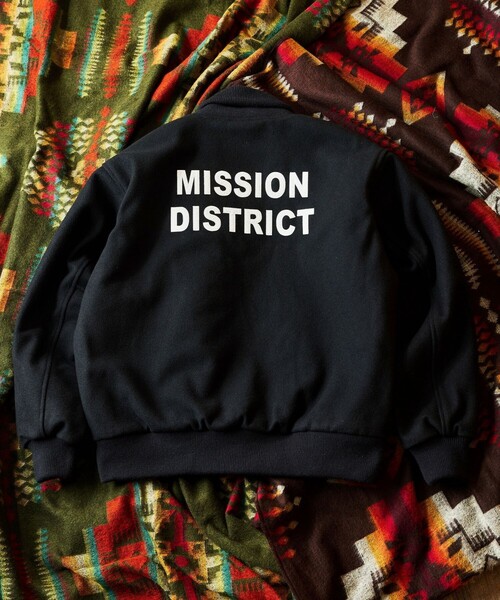 FREAK'S STORE（フリークスストア）の「限定展開 BUTWIN×MISSION